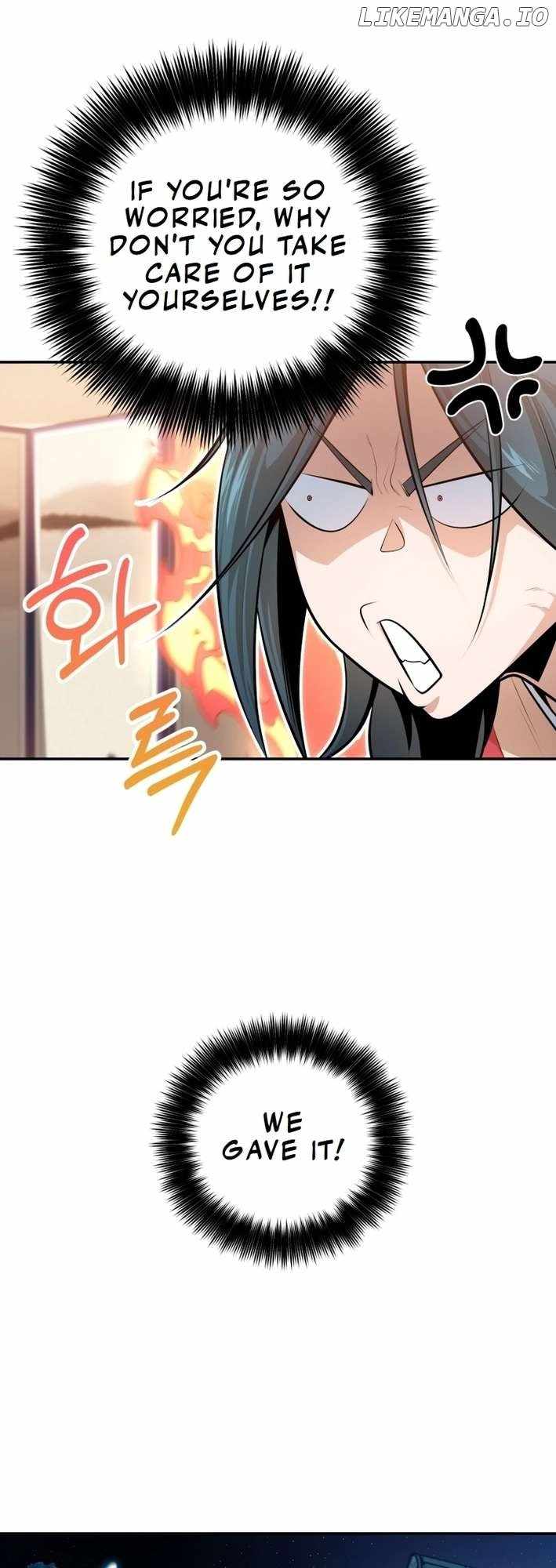 The Villains' Senior Brother Chapter 19 34